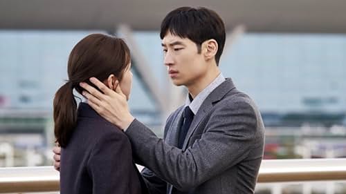 Lee Je-hoon in Where Stars Land (2018)