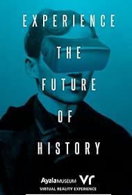 The Future of History (2018)