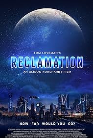 Reclamation (2017)