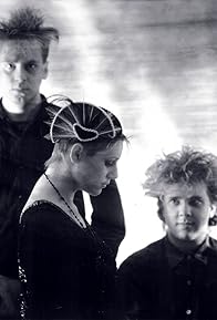 Primary photo for Cocteau Twins