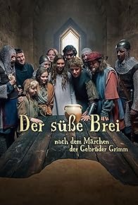 Primary photo for Der süße Brei