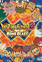 Inazuma Irebun 3: Sekai e no Chousen: Bomber