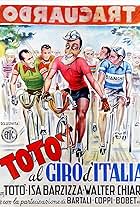 Totò al giro d'Italia