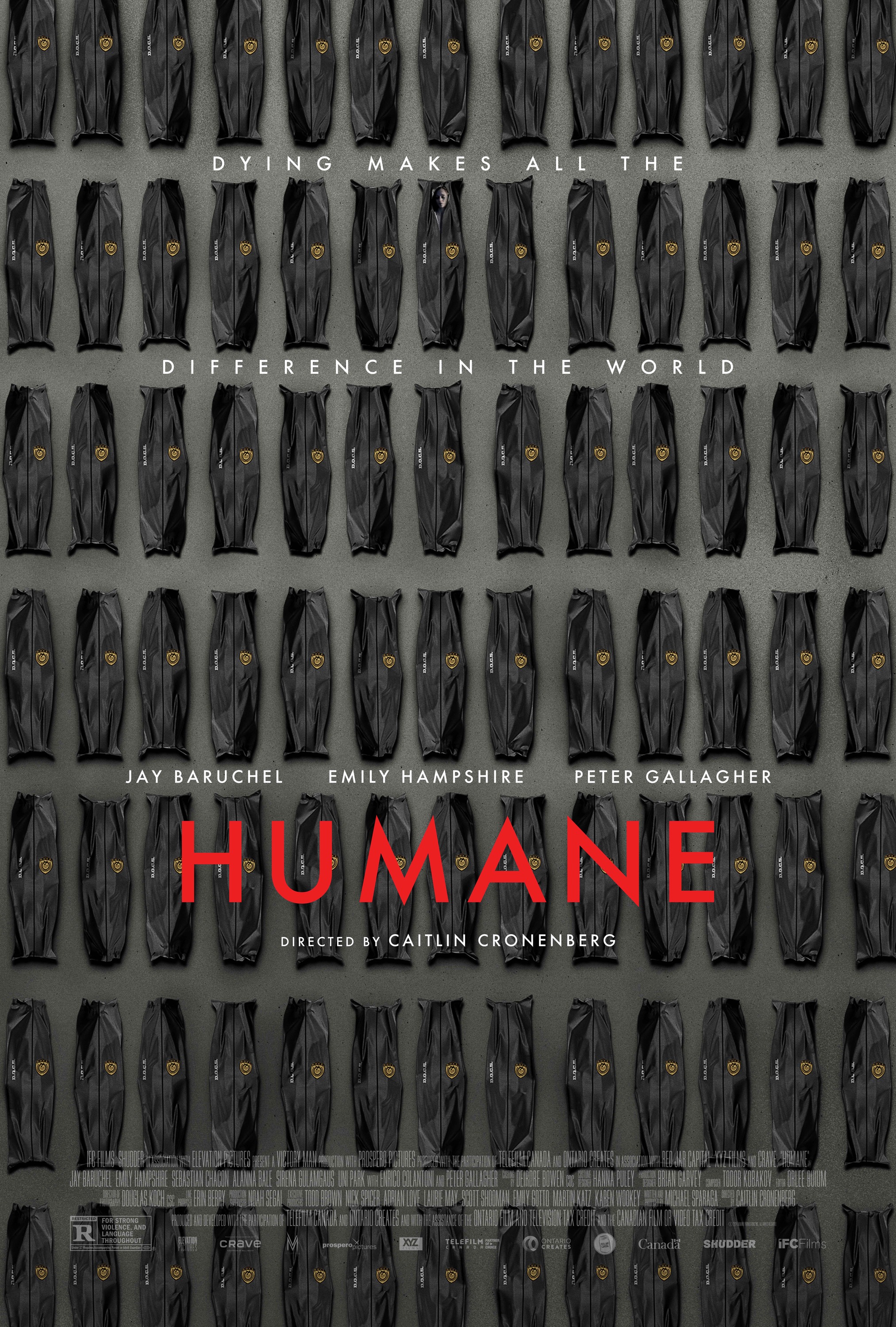 Humane (2024)