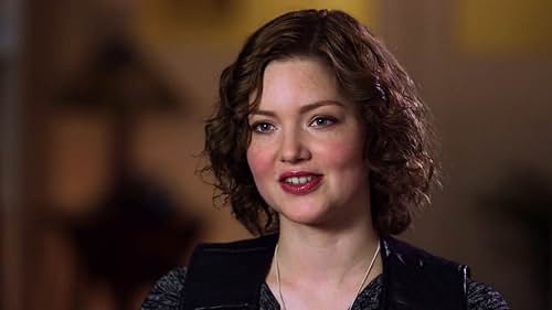 The Finest Hours: Holliday Grainger On What Excited Her About The Film