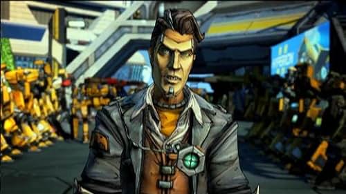 Borderlands 2 (VG)