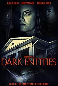 Primary photo for Dark Entities