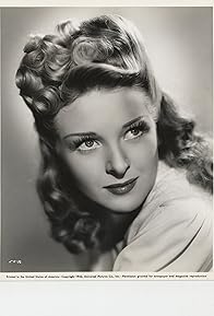 Primary photo for Evelyn Ankers