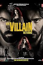 Ek Villain Returns