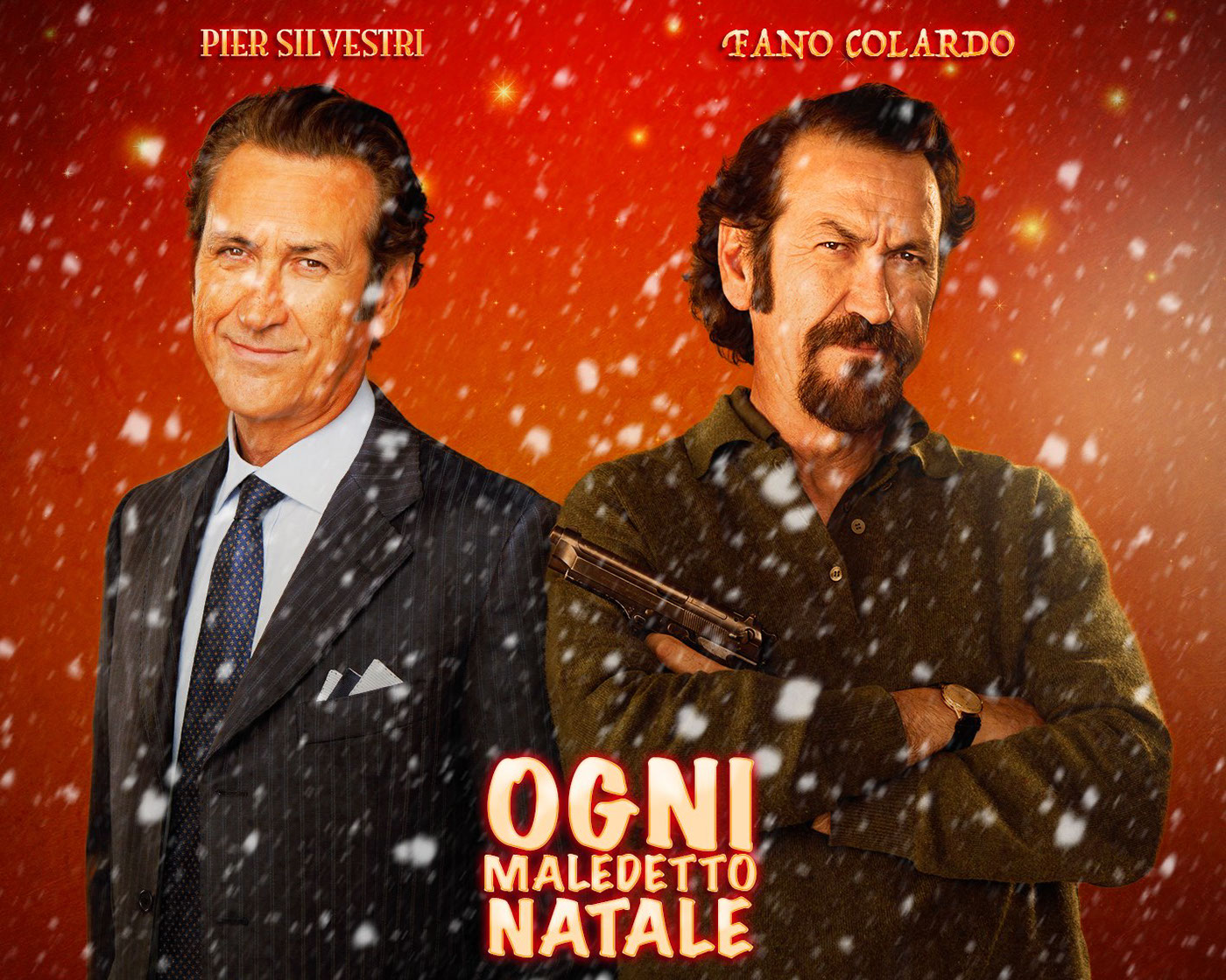 Ogni maledetto Natale (2014)