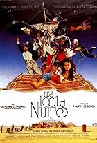 Les 1001 nuits (1990)