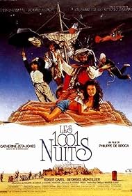 Les 1001 nuits (1990)