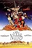 Les 1001 nuits (1990) Poster