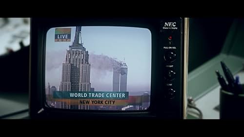 9/11 Trailer