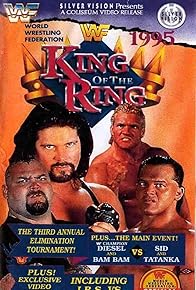 Primary photo for King of the Ring