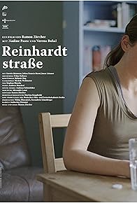 Primary photo for Reinhardtstraße