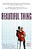 Beautiful Thing (1996) Poster