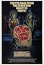 The Return of the Living Dead