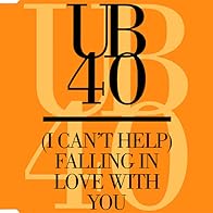 Primary photo for UB40: (I Can't Help) Falling in Love with You