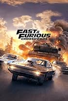 Fast and Furious Crossroads