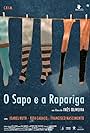 O Sapo e a Rapariga (2018)