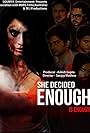 Enough Is Enough (2015)