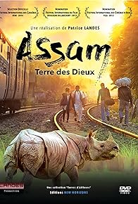 Primary photo for Assam, la terre des dieux