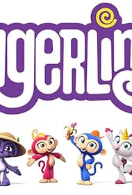 Fingerlings Tales (2018)