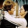 Ali MacGraw and Ryan O'Neal in Love Story (1970)