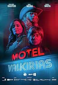 Primary photo for Motel Valkirias