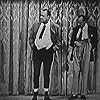 Jack Benny and Don Wilson in The Jack Benny Program (1950)