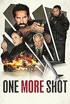 One More Shot (2024) Poster