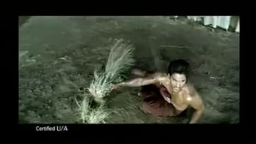 Watch Varudu (2010) Trailer