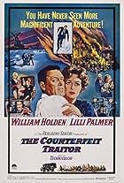 The Counterfeit Traitor (1962)