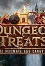 Dungeon Treats: The Ultimate Dungeons & Dragons Candy Kit (2024)