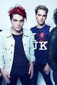 Primary photo for My Chemical Romance