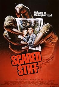 Primary photo for Scared Stiff