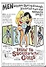 How to Succeed with Girls (1964) Poster