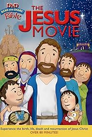 The Jesus Movie (2010)