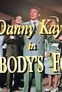 Danny Kaye: Nobody's Fool (1994)