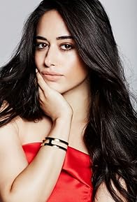 Primary photo for Jeanine Mason