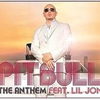 Primary photo for Pitbull Feat. Lil Jon: The Anthem