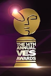 Primary photo for 14th Annual VES Awards