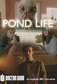 Pond Life (2012)