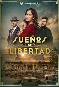 Primary photo for Sueños de libertad