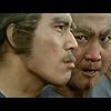 Sammo Kam-Bo Hung and Chia-Yung Liu in Bo ming dan dao duo ming qiang (1979)