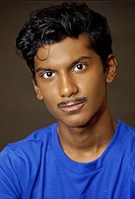 Primary photo for Kevin Udit