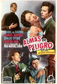 Almas en peligro (1952)