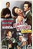 Almas en peligro (1952) Poster