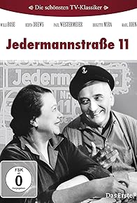 Primary photo for Jedermannstraße 11